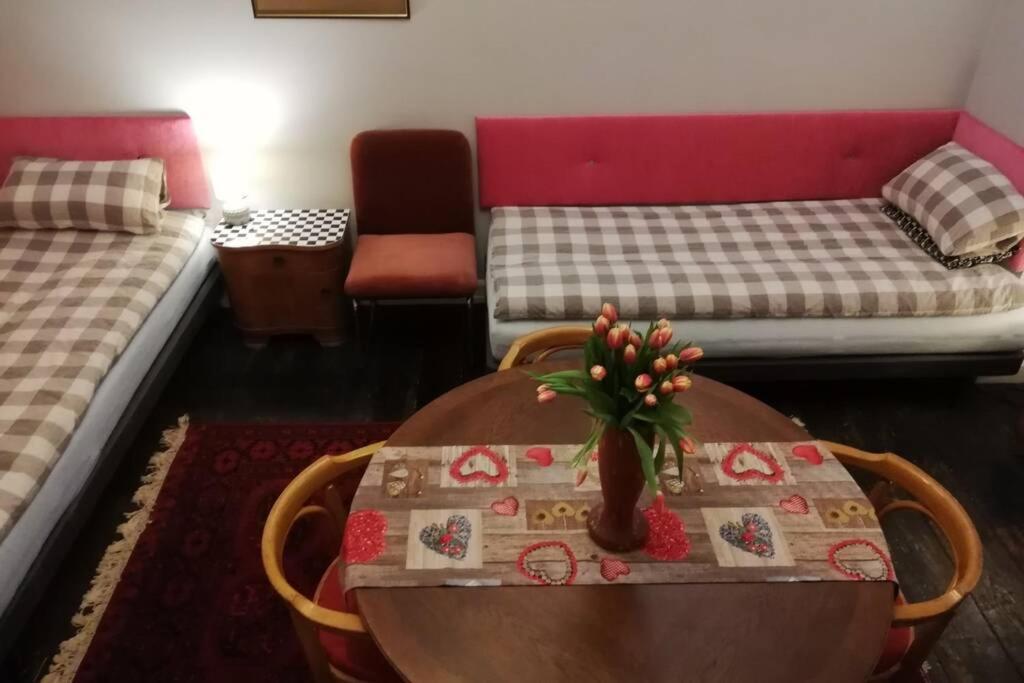 Shoe Styling Museum Apartment Traben-Trarbach