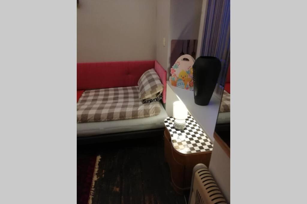 Appartement Shoe Styling Museum Traben-Trarbach